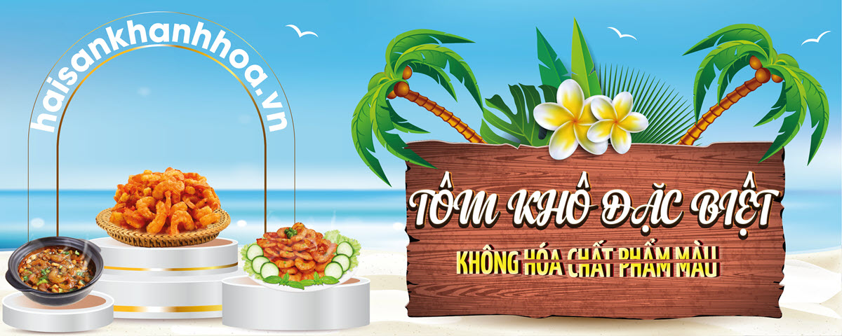slide-5 mực khô loại 1, tôm khô ngon, mực tẩm nha trang