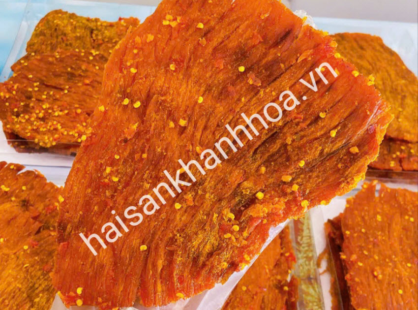 kh&ocirc; b&ograve; miếng