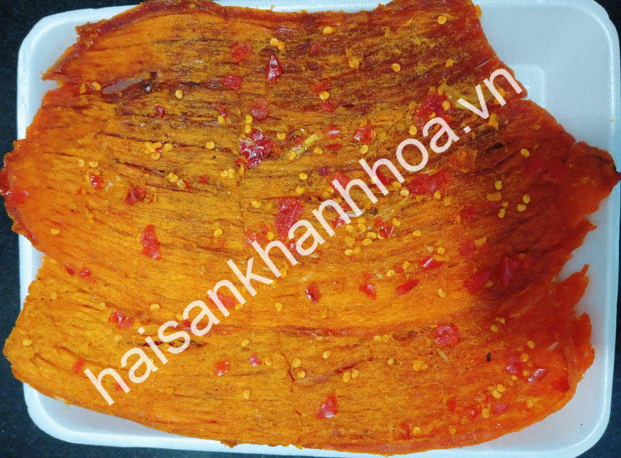 b&ograve; kh&ocirc;, kh&ocirc; b&ograve; miếng