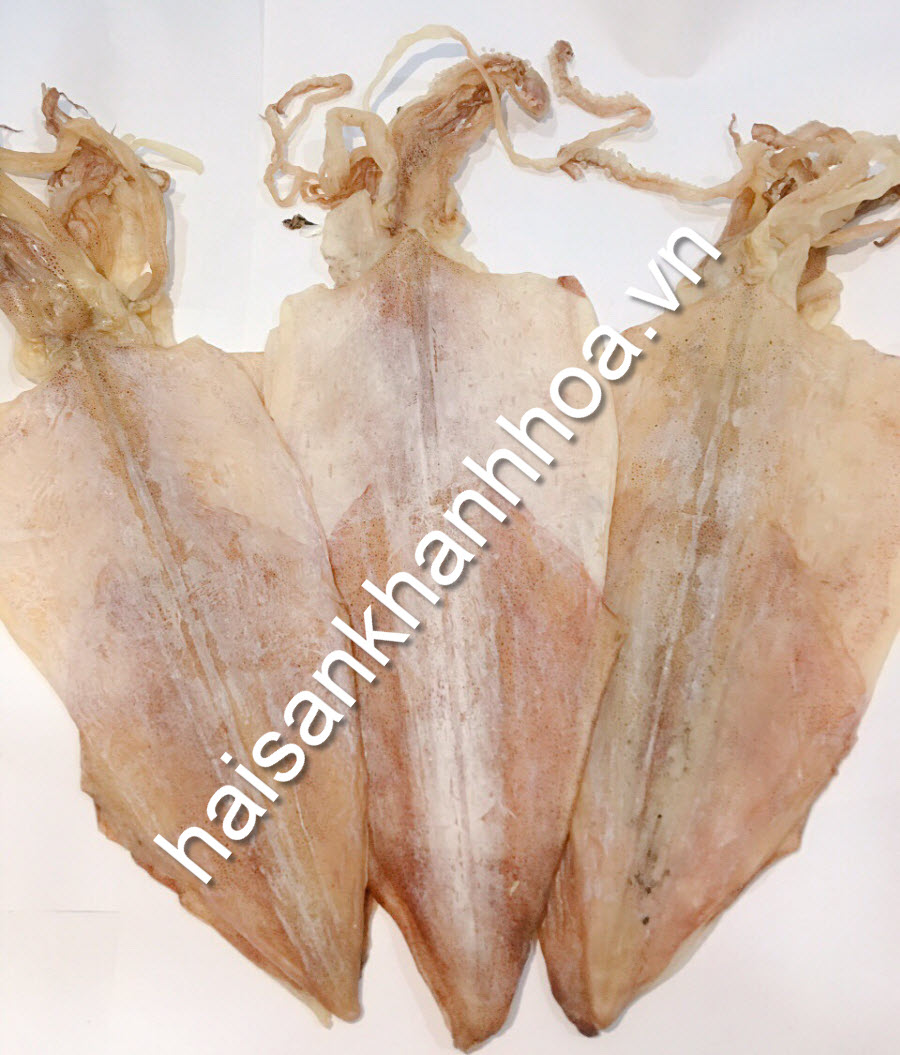 mực kh&ocirc;, kh&ocirc; mực