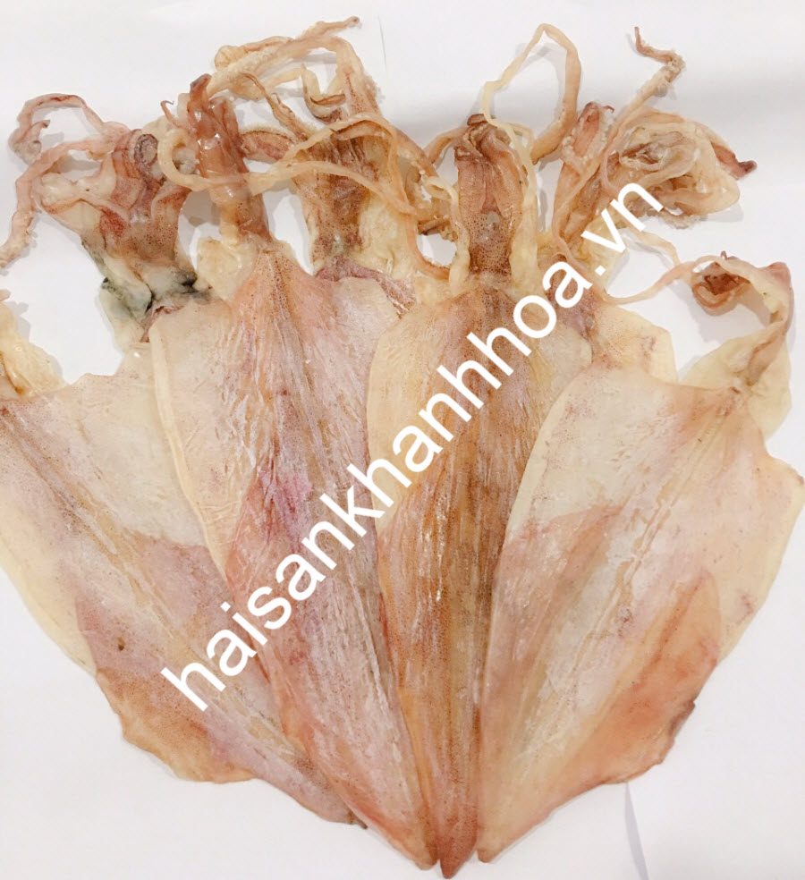 mực kh&ocirc; c&acirc;u nha trang