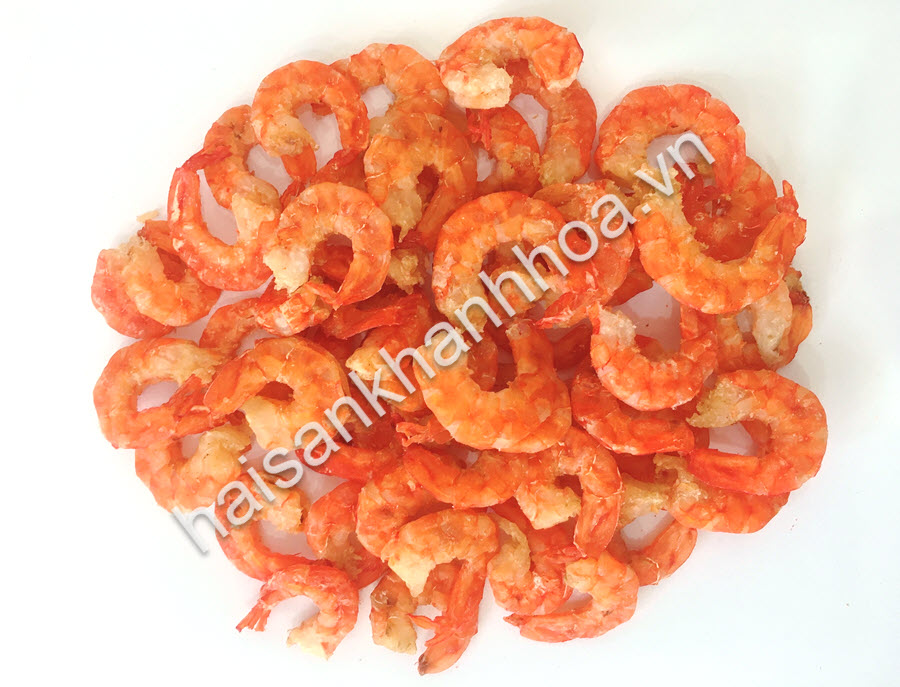 t&ocirc;m kh&ocirc; lớn