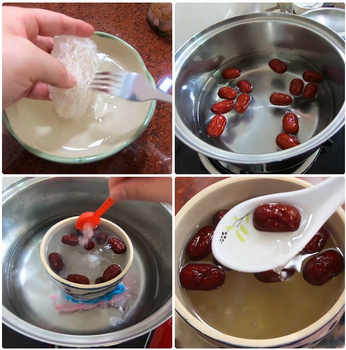 c&aacute;ch chưng yến s&agrave;o