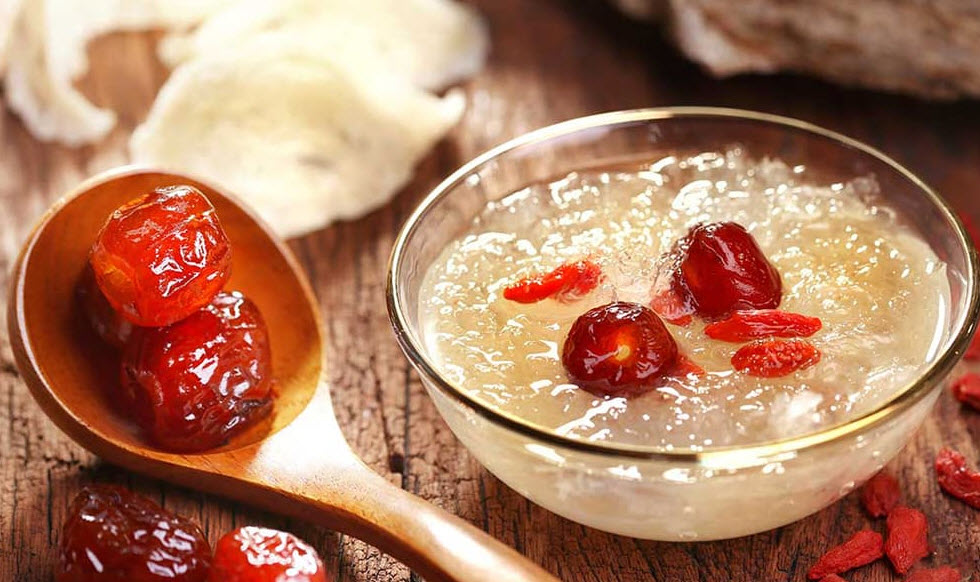 tổ yến Nha Trang