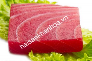 Cá ngừ đại dương saku