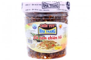 Hải sản Khánh Hoà, chuyên hải sản khô, đặc sản Nha Trang