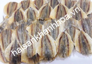 Khô cá chỉ vàng