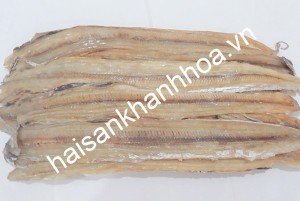 Hải sản Khánh Hoà, chuyên hải sản khô, đặc sản Nha Trang