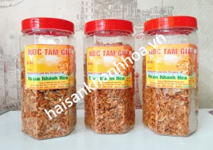 Hải sản Khánh Hoà, chuyên hải sản khô, đặc sản Nha Trang