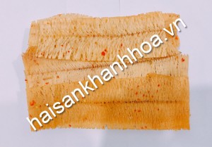 Mực tẩm miếng (trung)