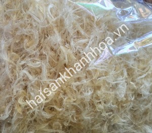 Vi cước cá mập