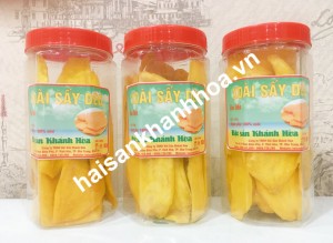 Hải sản Khánh Hoà, chuyên hải sản khô, đặc sản Nha Trang