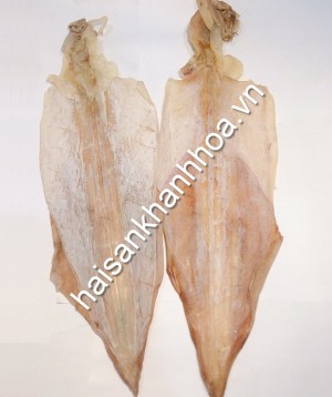 Mực khô câu (đại)