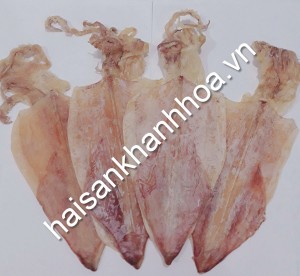 Mực khô loại 1 (trung lớn)