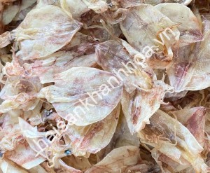 Hải sản Khánh Hoà, chuyên hải sản khô, đặc sản Nha Trang