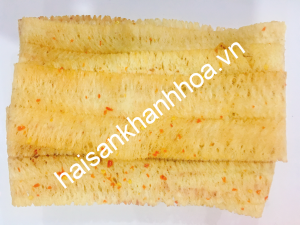 Hải sản Khánh Hoà, chuyên hải sản khô, đặc sản Nha Trang