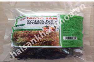 Nước sâm rong biển