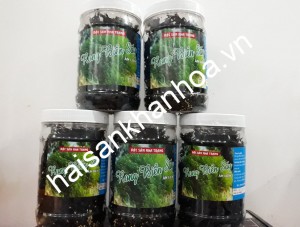 Rong biển tẩm gia vị ăn liền