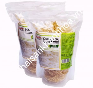 Rong sụn gai (sấy khô)