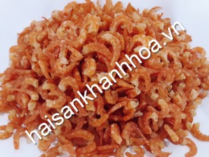 Tôm khô đặc biệt (nhỏ)