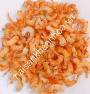 Hải sản Khánh Hoà, chuyên hải sản khô, đặc sản Nha Trang