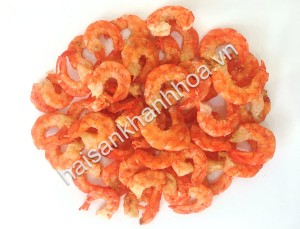 Tôm khô đặc biệt (lớn)