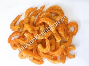 Tôm khô loại 1 (đại)