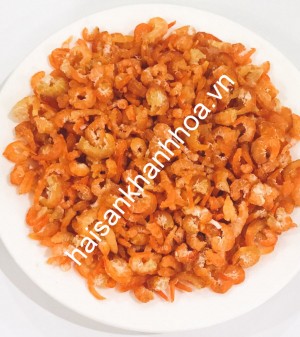 Hải sản Khánh Hoà, chuyên hải sản khô, đặc sản Nha Trang