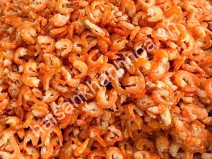 Hải sản Khánh Hoà, chuyên hải sản khô, đặc sản Nha Trang