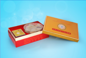 Yến sào đảo yến thiên nhiên Khánh Hòa hộp 100g - TP3