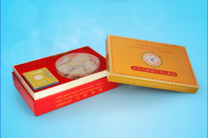 Yến sào đảo yến thiên nhiên Khánh Hòa hộp 50g - 052