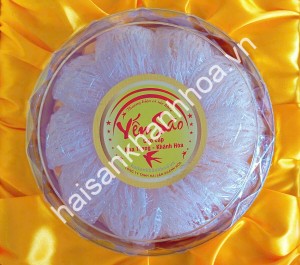 Hải sản Khánh Hoà, chuyên hải sản khô, đặc sản Nha Trang