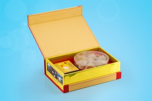 Yến sào đảo tến thiên nhiên Khánh Hòa hộp 100g - TP1